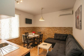 Apartment Nina